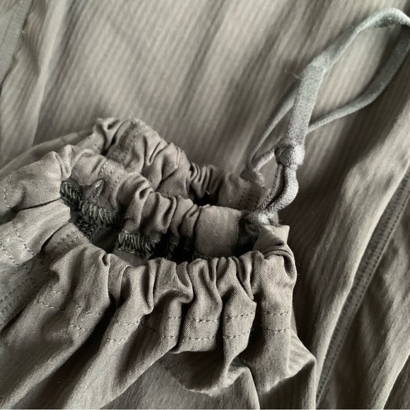 Dance Studio Mid-Rise Pant Regular Black Sz 4 LIKE-NEW - Picture 11 of 12